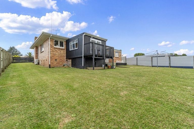 Photo of property in 131 Russell Road, Huntly, 3700