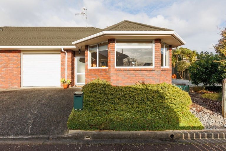 Photo of property in 198a Vogel Street, Roslyn, Palmerston North, 4414