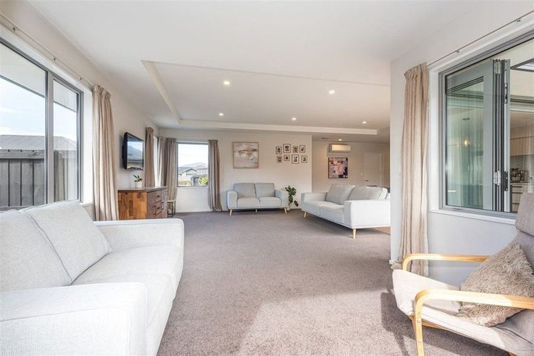 Photo of property in 19 Contrail Street, Wigram, Christchurch, 8042