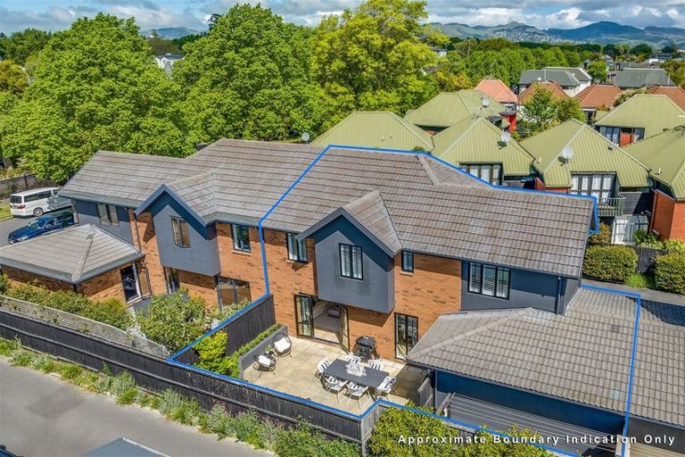 Photo of property in 31a Darvel Street, Riccarton, Christchurch, 8011