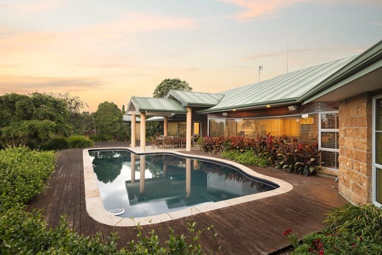 Photo of property in 348 Lake Road, Horsham Downs, Taupiri, 3791