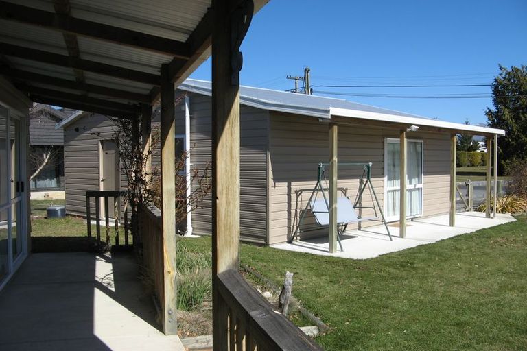 Photo of property in 18 Glencairn Road, Twizel, 7901