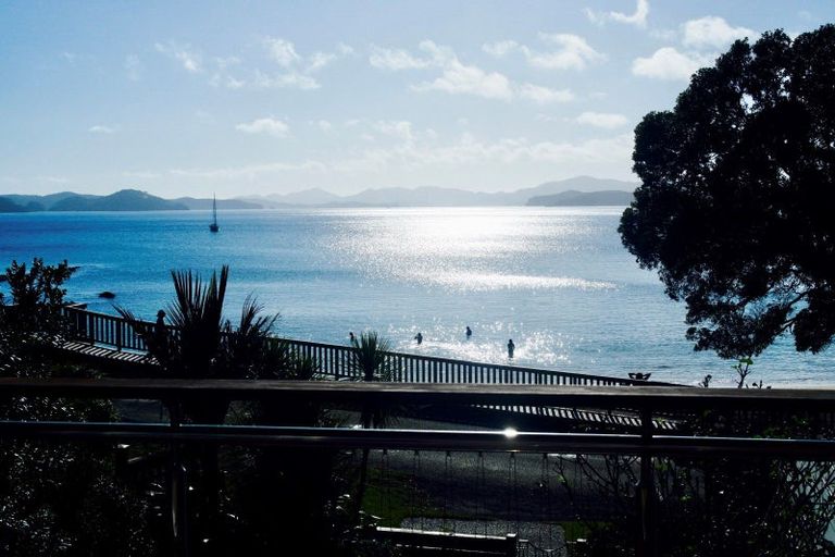 Photo of property in 53 Long Beach Road, Russell, 0202