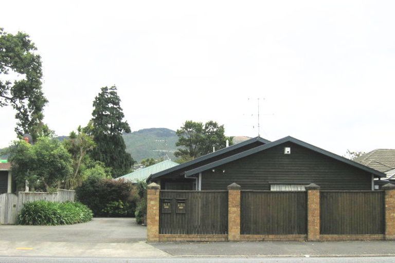 Photo of property in 4/619 Fergusson Drive, Trentham, Upper Hutt, 5018