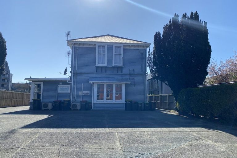 Photo of property in 11 Cashel Street, Christchurch Central, Christchurch, 8013