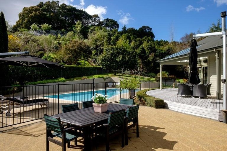 Photo of property in 20 Brianell Valley Road, Pyes Pa, Tauranga, 3112