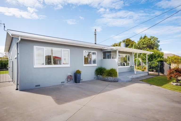 Photo of property in 50 Haydon Street, Roslyn, Palmerston North, 4414