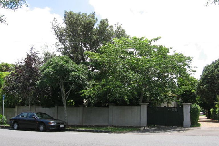 Photo of property in 8 Claude Road, Epsom, Auckland, 1023