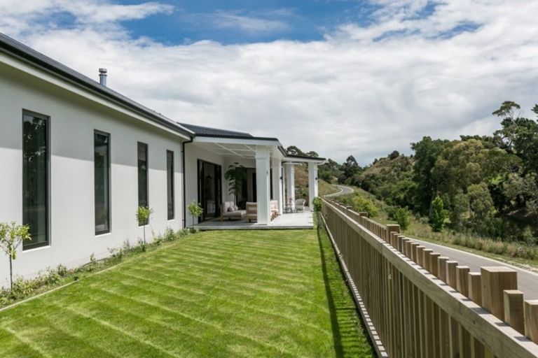Photo of property in 25 Foster Lane, Havelock North, 4172