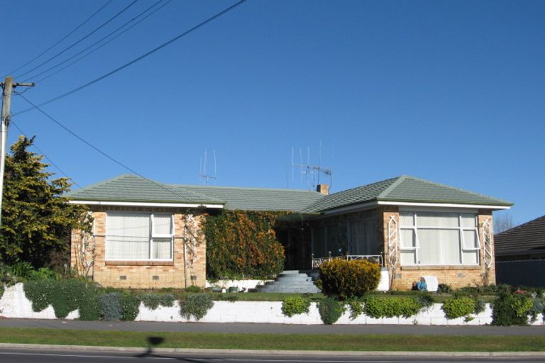 Photo of property in 108 Naylor Street, Hamilton East, Hamilton, 3216