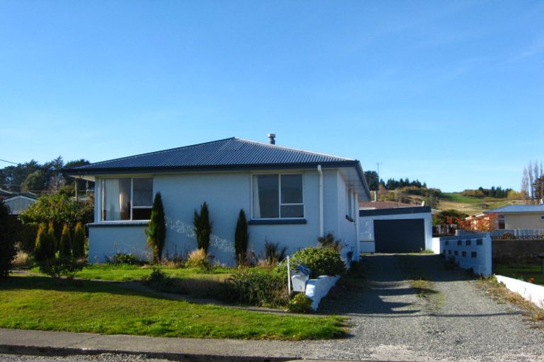 Photo of property in 36 Gordon Terrace, East Gore, Gore, 9710