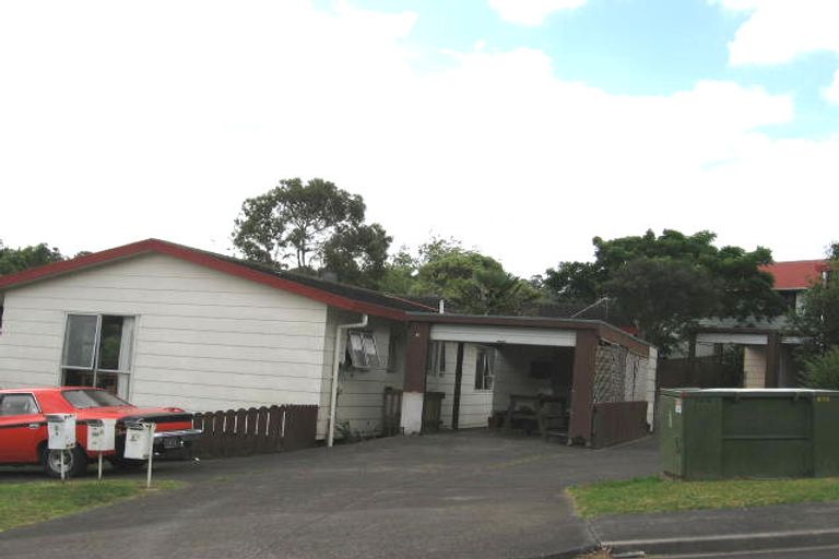 Photo of property in 7 Thistledew Place, Bayview, Auckland, 0629