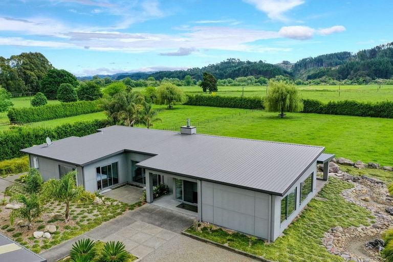Photo of property in 339b Taneatua Road, Taneatua, Whakatane, 3191