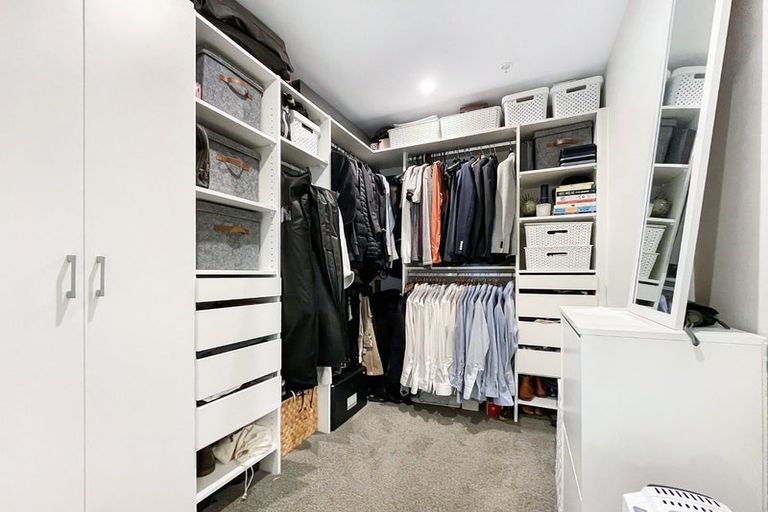 Photo of property in Vsp South, 505/166 Victoria Street, Te Aro, Wellington, 6011