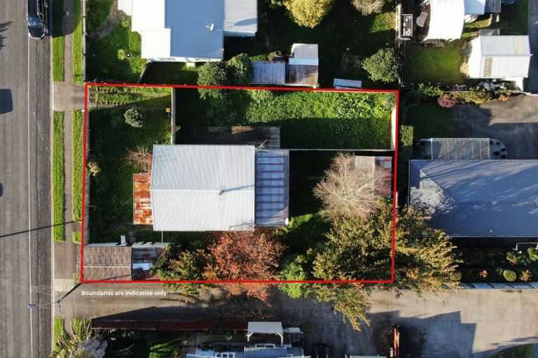Photo of property in 94 Kenny Street, Waihi, 3610