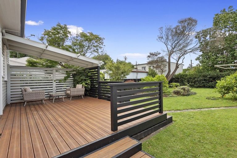 Photo of property in 43 Albert Street, Hamilton East, Hamilton, 3216