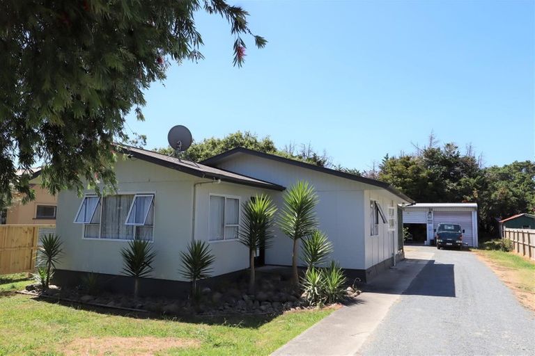 Photo of property in 9 Campbell Terrace, Dargaville, 0310