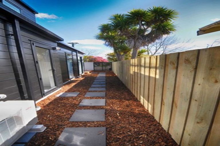 Photo of property in 1/66 Bishop Street, St Albans, Christchurch, 8014