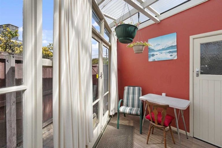 Photo of property in 90 Teesdale Street, Burnside, Christchurch, 8053