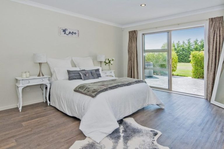 Photo of property in 42 Rossington Drive, West Melton, 7618