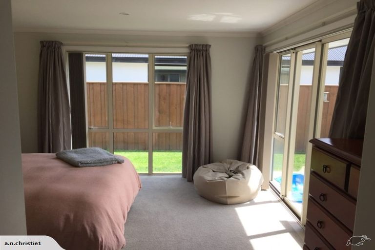 Photo of property in 12 Broomleigh Drive, Rolleston, 7615