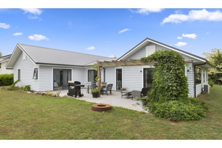 Photo of property in 1 Eldonwood Drive, Matamata, 3400