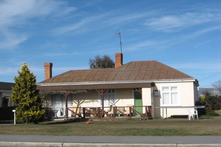 Photo of property in 30a Bute Street, Ranfurly, 9332