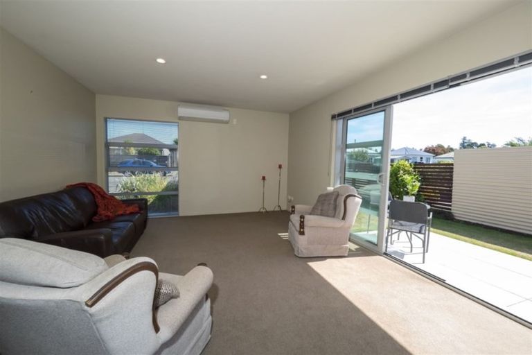 Photo of property in 25 Grey Street, Ashburton, 7700