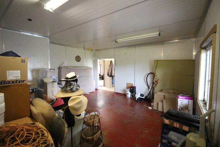 Photo of property in 17a Ballance Street, Raetihi, 4632