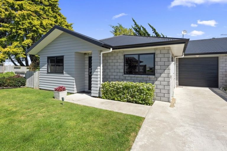 Photo of property in 7/11 Errol Close, Burbush, Hamilton, 3288