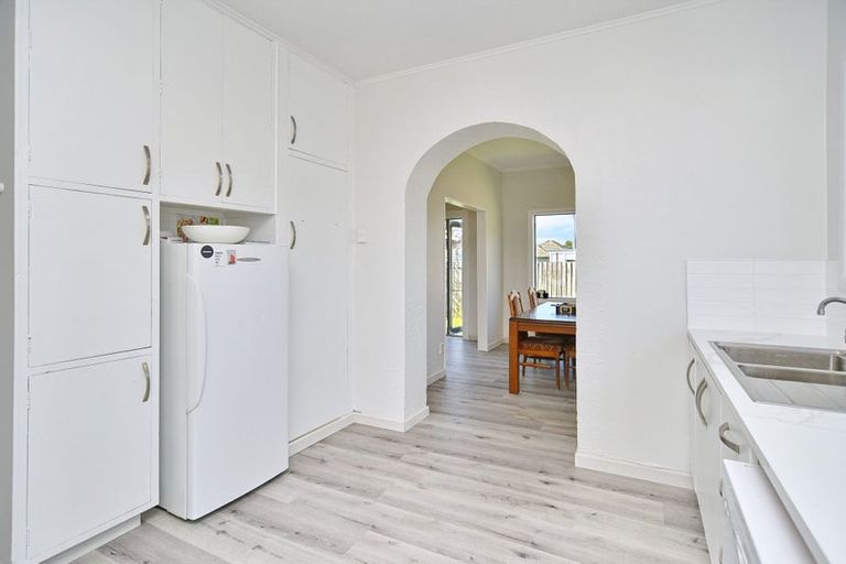 Photo of property in 99 Momorangi Crescent, Redwood, Christchurch, 8051