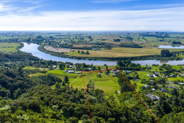 Photo of property in 367 Hakarimata Road, Ngaruawahia, 3793