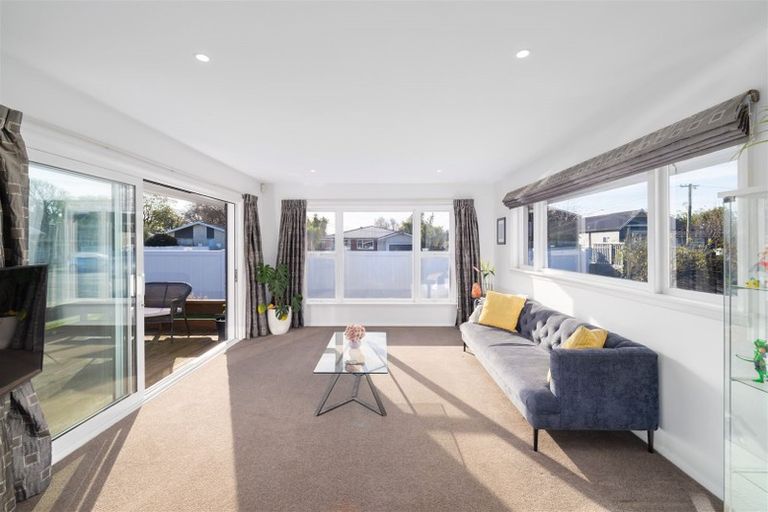 Photo of property in 66 Ranfurly Street, St Albans, Christchurch, 8014