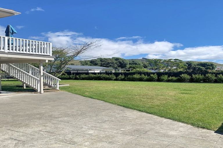 Photo of property in 123 Harper Road, Waimarama, Havelock North, 4294