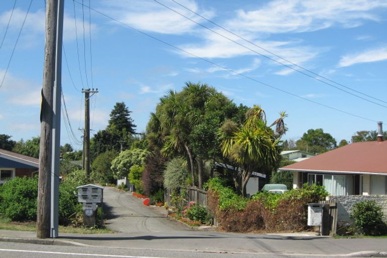 Photo of property in 301 Hoon Hay Road, Hoon Hay, Christchurch, 8025