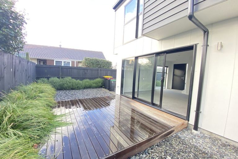 Photo of property in 1d Elstow Place, Spreydon, Christchurch, 8024