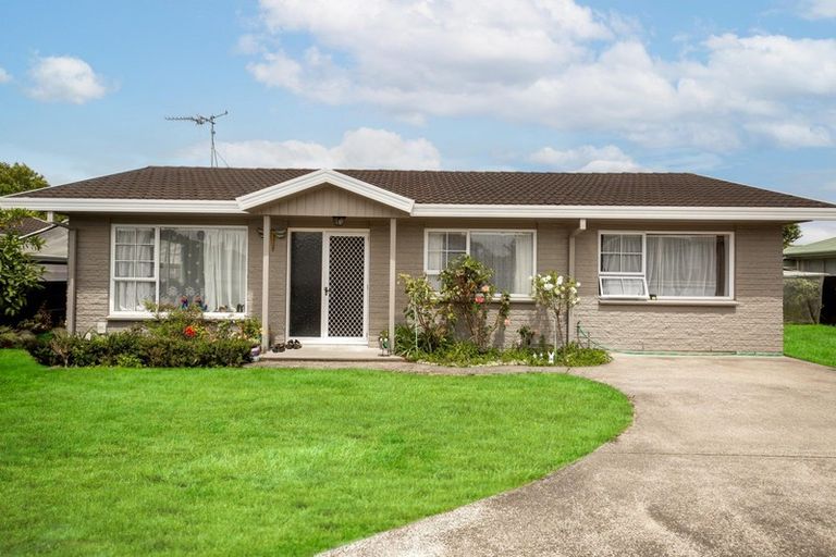 Photo of property in 30a Winstone Avenue, Chartwell, Hamilton, 3210