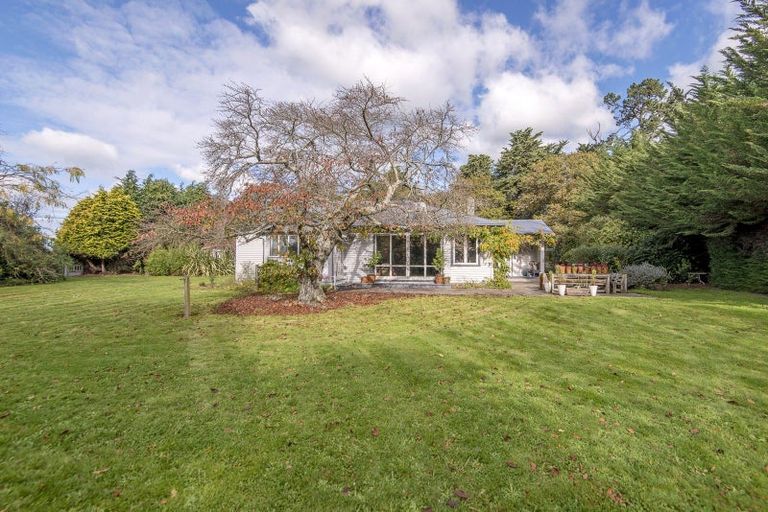 Photo of property in 699 Kimberley Road, Darfield, 7571