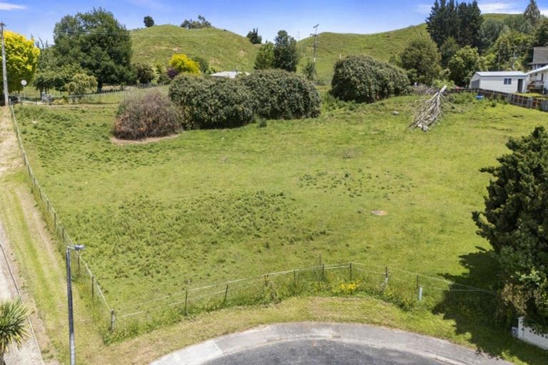 Photo of property in 19 Paradise Terrace, Taihape, 4720