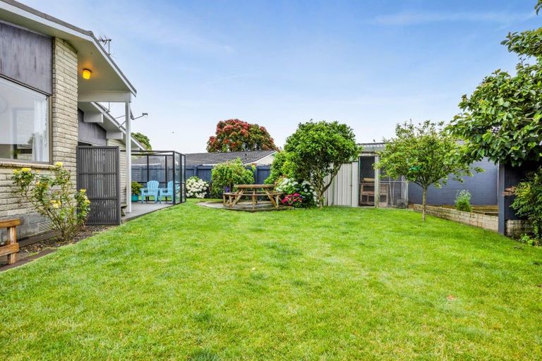 Photo of property in 8 Glamis Avenue, Bell Block, New Plymouth, 4312