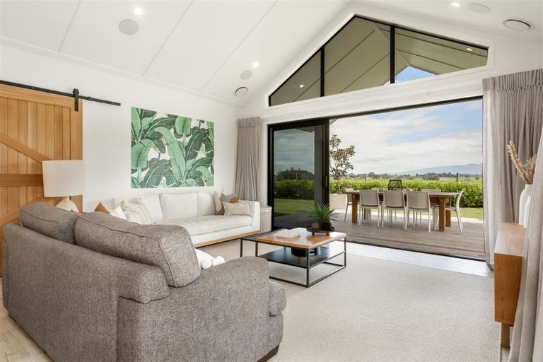 Photo of property in 121 Muir Road, Te Awamutu, 3879