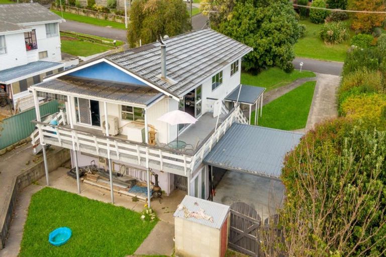 Photo of property in 12 Norwood Road, Kaiti, Gisborne, 4010