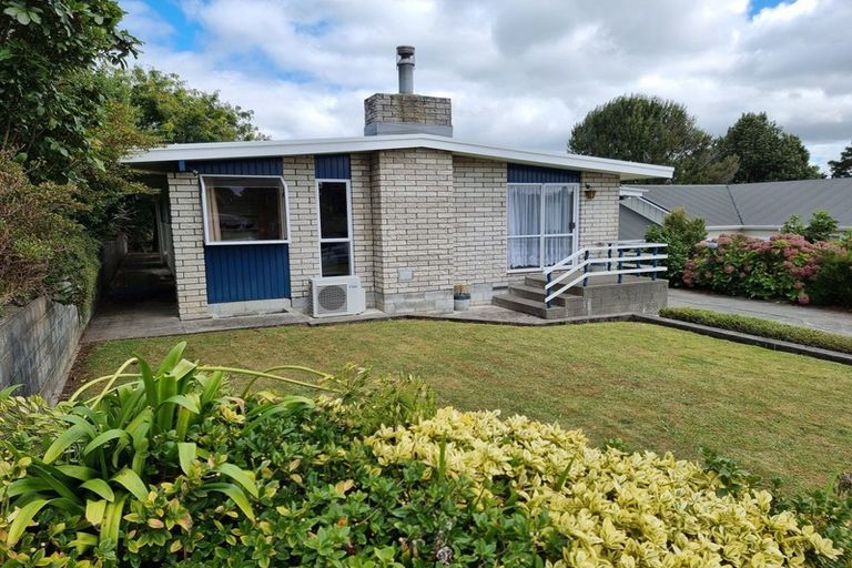 Photo of property in 66a Wakeman Street, Pahiatua, 4910