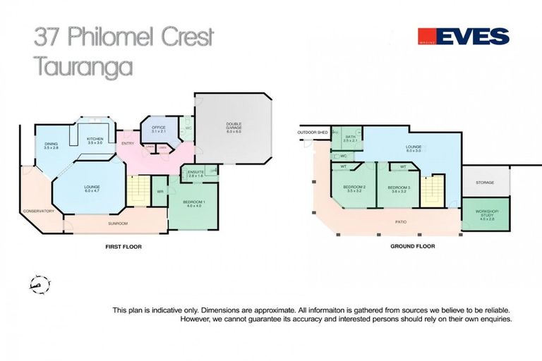 Photo of property in 37 Philomel Crest, Welcome Bay, Tauranga, 3112