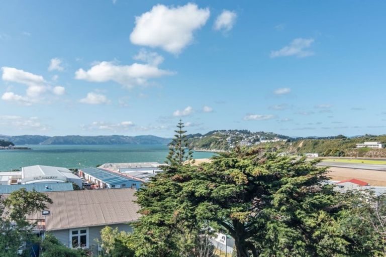 Photo of property in 21 Tirangi Road, Rongotai, Wellington, 6022
