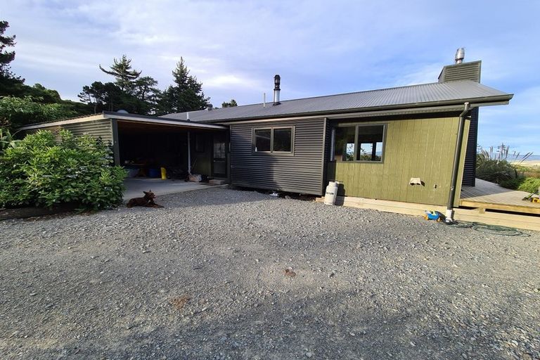 Photo of property in 552 School Road, Coal Stream, Fairlie, 7987