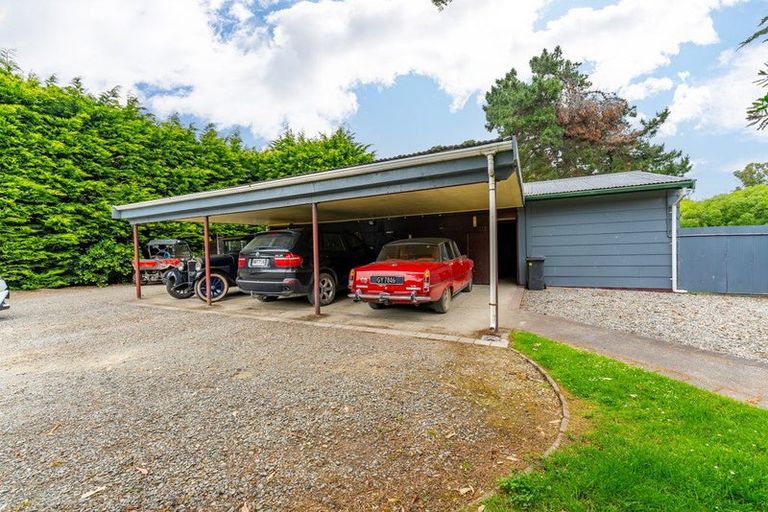 Photo of property in 120 Summerleaze Road, Pareora West, Timaru, 7971