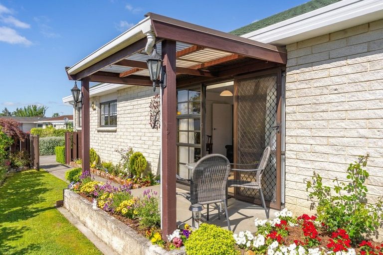 Photo of property in 97k High Street, Solway, Masterton, 5810