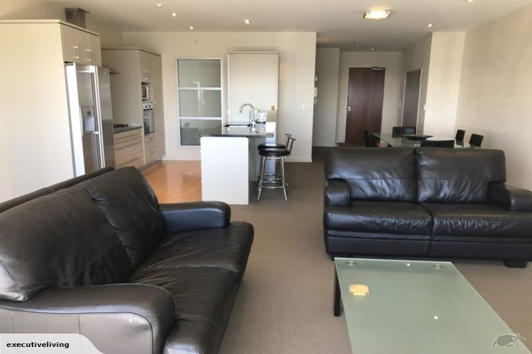Photo of property in Quarterdeck, 14/4 Buller Street, New Plymouth, 4310