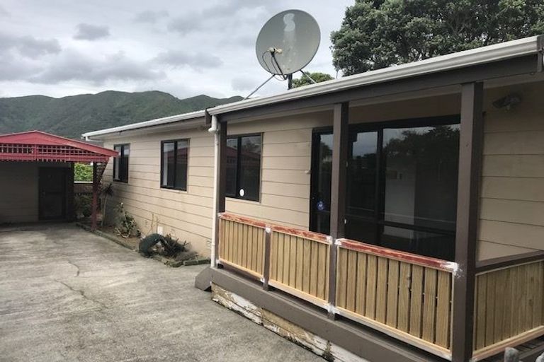 Photo of property in 3/12 Awamutu Grove, Waiwhetu, Lower Hutt, 5010